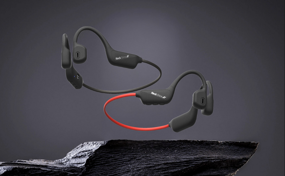 便利で快適なヘッドフォン