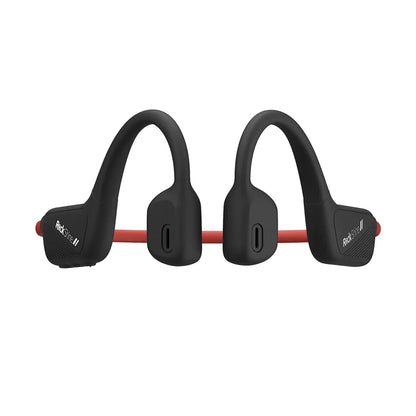 【2025年・新登場】 ROCKSHINE R1 オープンイヤーイヤホン 耳を塞がない 骨伝導イヤホンの Bluetooth 5.3 耳掛け式 ワイヤレス マイク付き ランニング スポーツイヤホン ながら聴き 自動ペアリング 急速充電 12時間連続再生 マルチポイント接続 