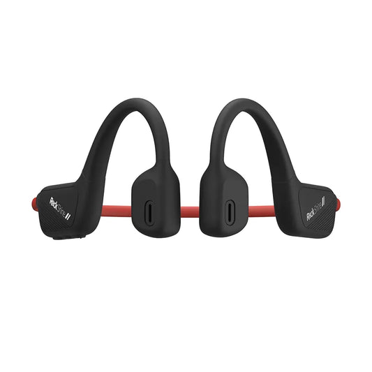 【2025年・新登場】 ROCKSHINE R1 オープンイヤーイヤホン 耳を塞がない 骨伝導イヤホンの Bluetooth 5.3 耳掛け式 ワイヤレス マイク付き ランニング スポーツイヤホン ながら聴き 自動ペアリング 急速充電 12時間連続再生 マルチポイント接続 