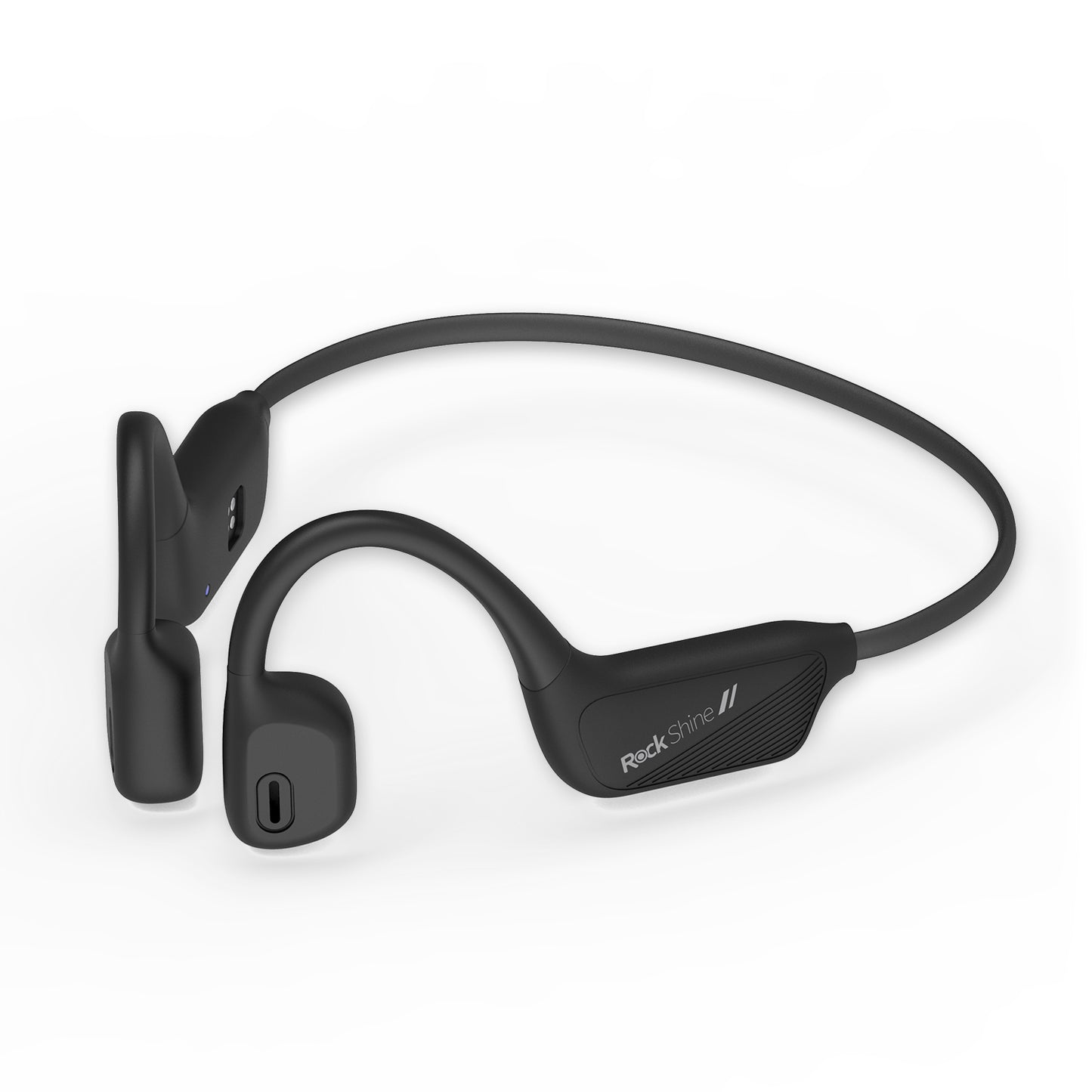 【新登場】 ROCKSHINE R1 オープンイヤーイヤホン